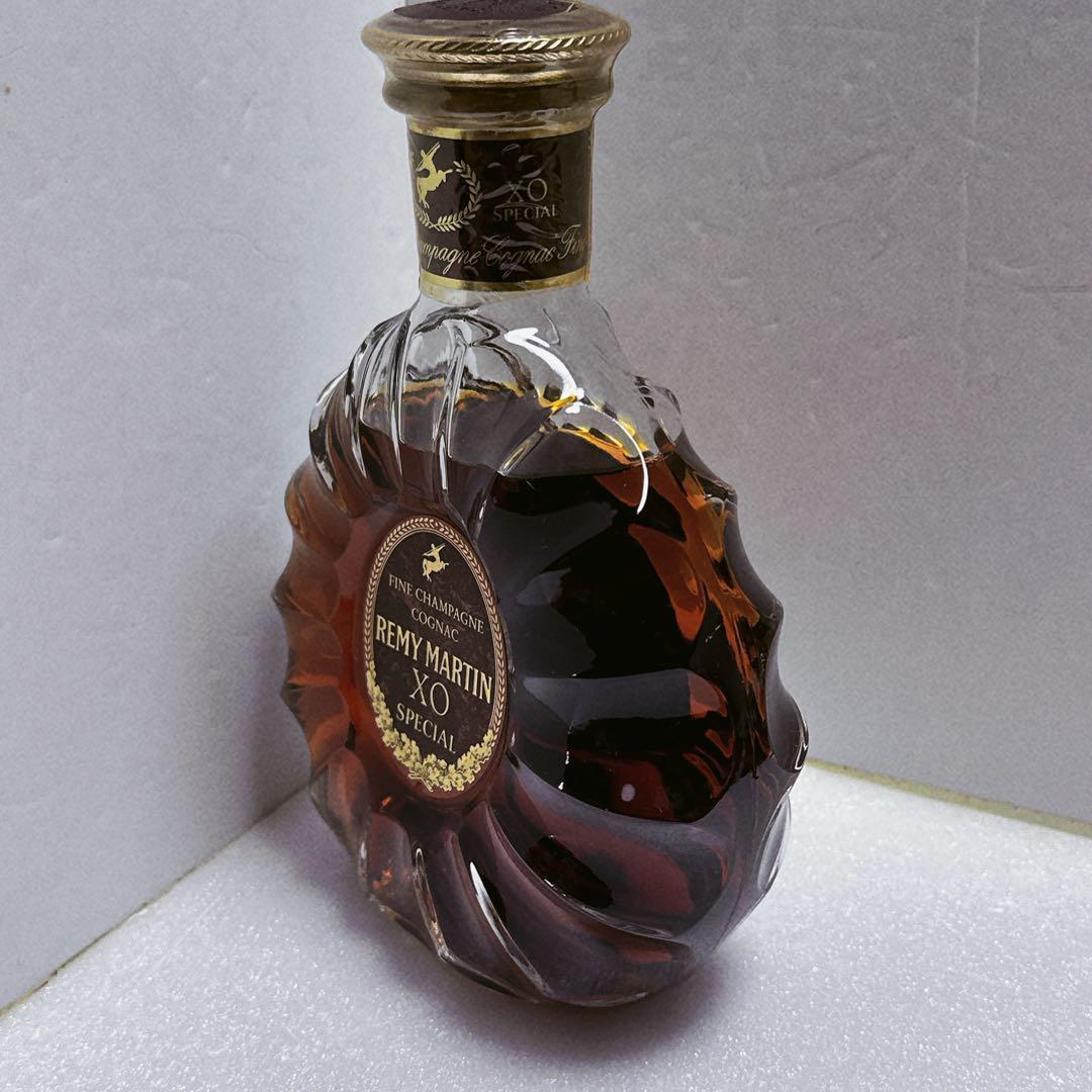 REMY MARTIN XO SPECIAL ブランデーレミーマルタン