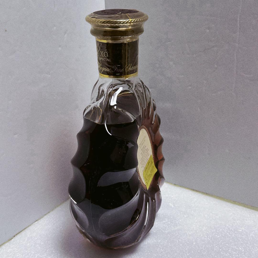 REMY MARTIN XO SPECIAL ブランデーレミーマルタン