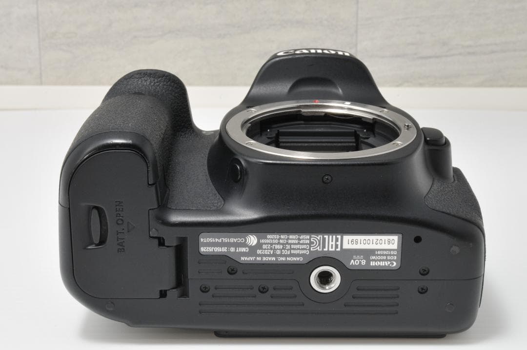 ❤️高性能モデル❤️Canon EOS 80D レンズセット