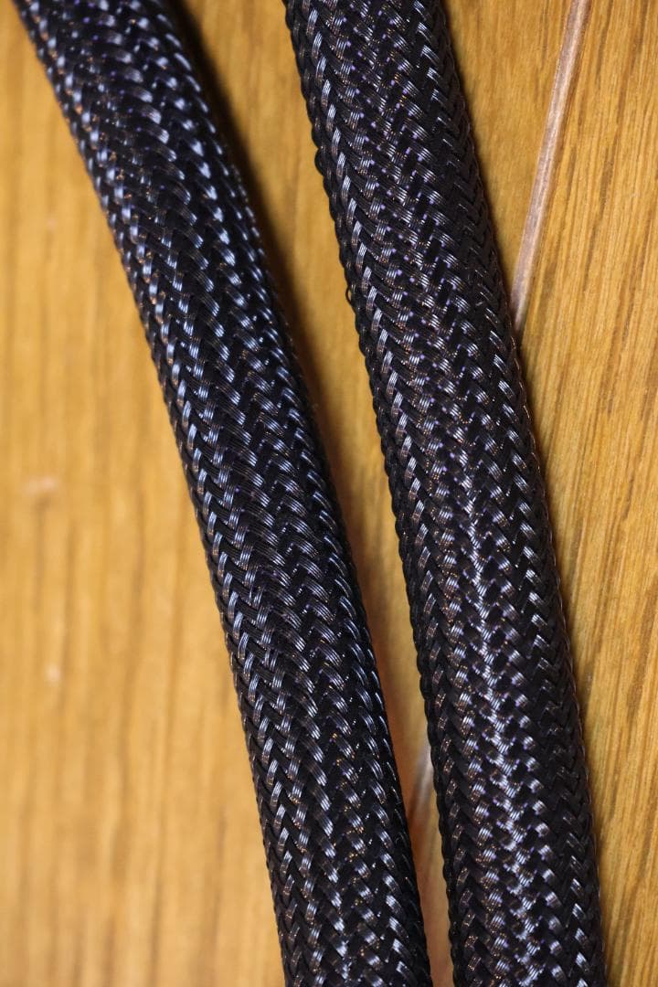 ACOUSTIC REVIVE POWER STANDARD 電源ケーブル　2m