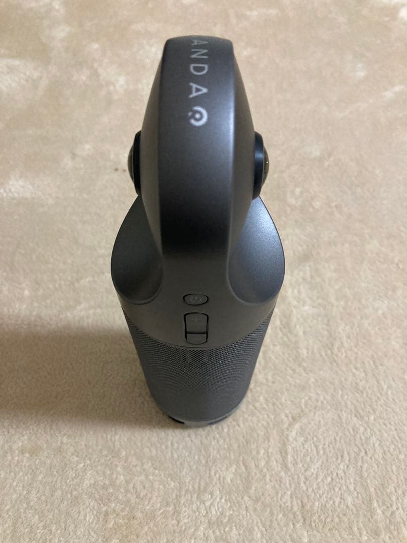 【ほぼ未使用】Kandao Meeting Pro 360度web会議用カメラ