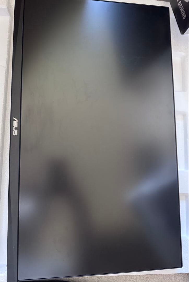 ディスプレイ・モニター本体 TUF Gaming VG249QM1A