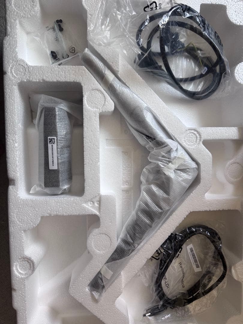 ディスプレイ・モニター本体 TUF Gaming VG249QM1A