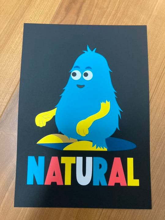 DABSMYLA 4枚セット サイン入り ED100 ダブズマイラ　SBI