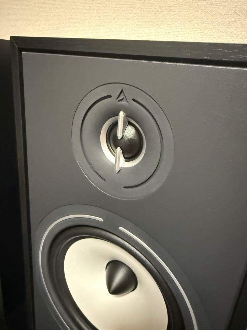 TRIANGLE BOREA 03 CONNECT スピーカー