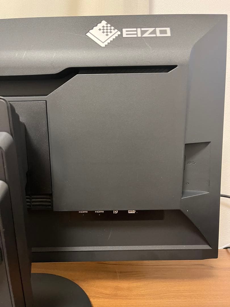 EIZO FlexScan EV2785 4kディスプレイ