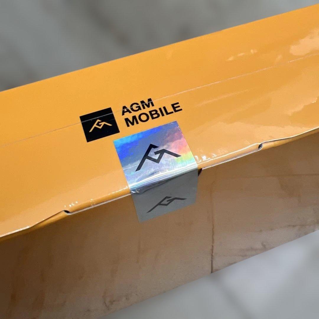 510497 AGM PAD P2 Android 14 11 インチタブレット