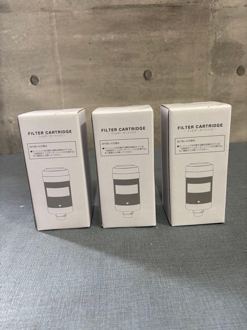 ⭐︎【エブリィフレシャス】浄水型ウォーターサーバー tall ★フィルター付