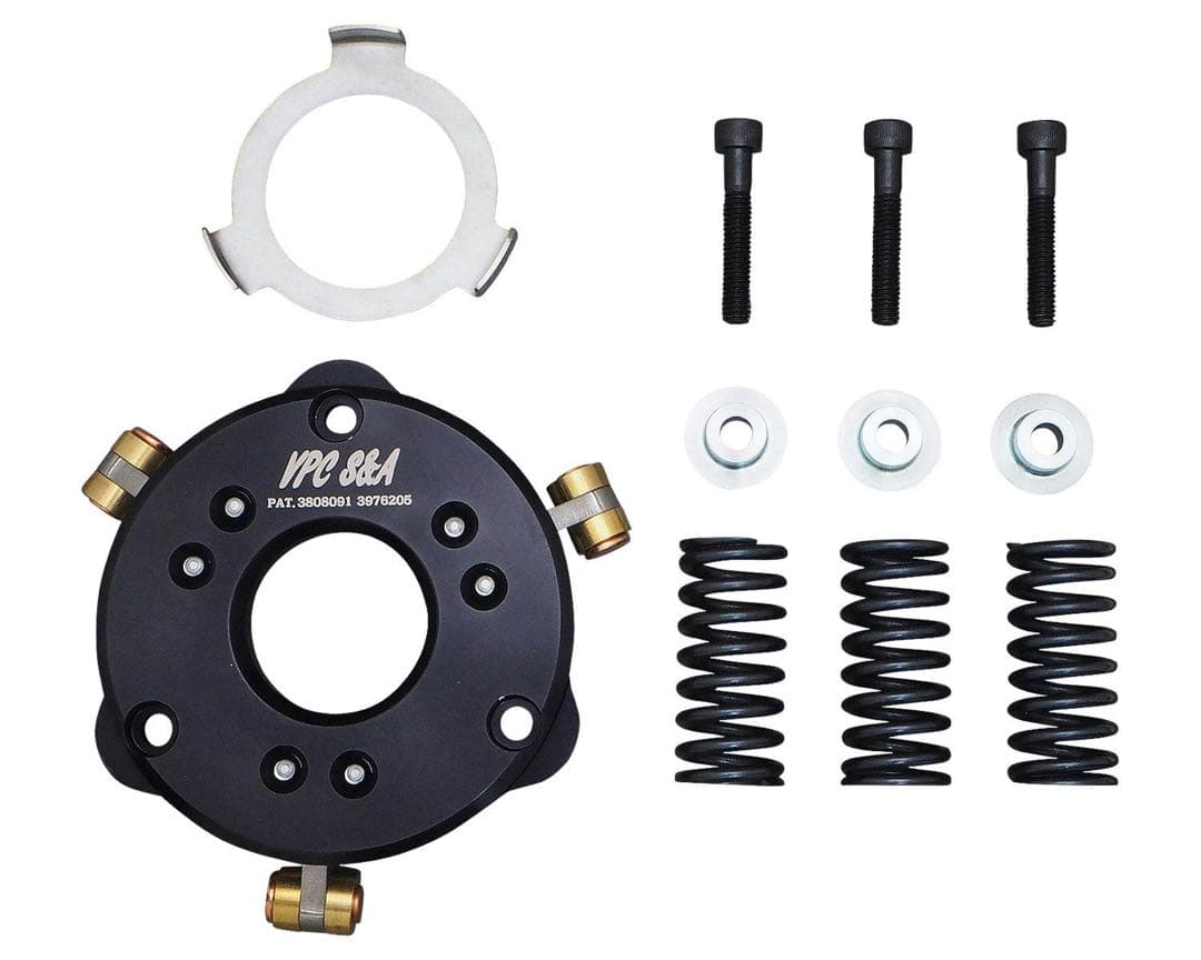 VPC S&A クラッチパーツ DTPP013 VP-S&A