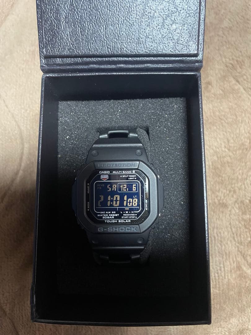 本日20時まで20%OFF❗️G-SHOCK 腕時計
