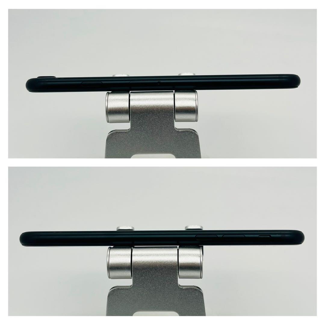 B 100% iPhone SE3 第3世代　512 GB SIMフリー　本体