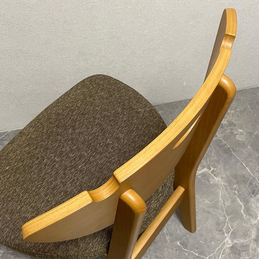 SADAKARI ダイニングチェア　中座椅子 和室椅子　リビングチェア　①