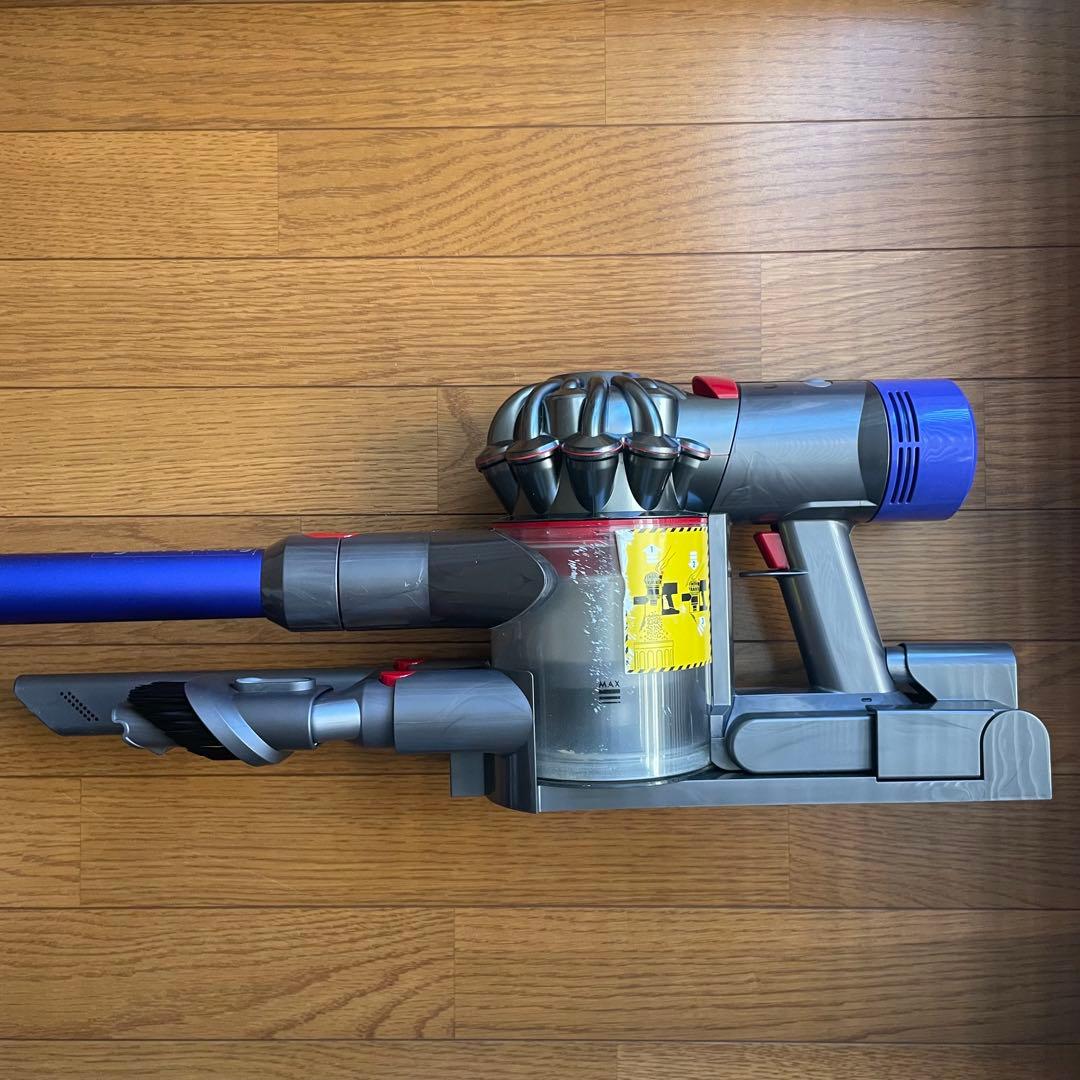 掃除機・クリーナー Dyson V7 Fluffy