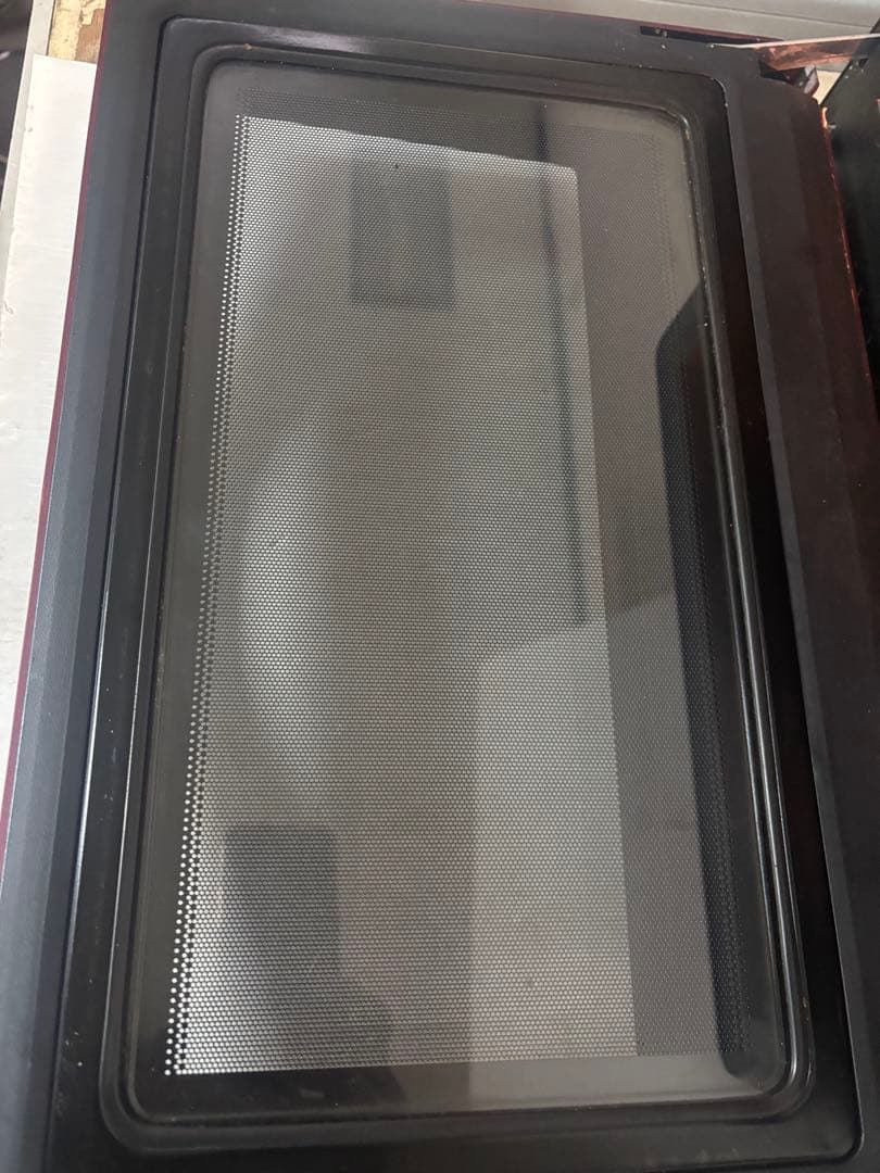 【説明必読‼️】SHARP シャープ オーブンレンジ 過熱水蒸気RE-SS10-B