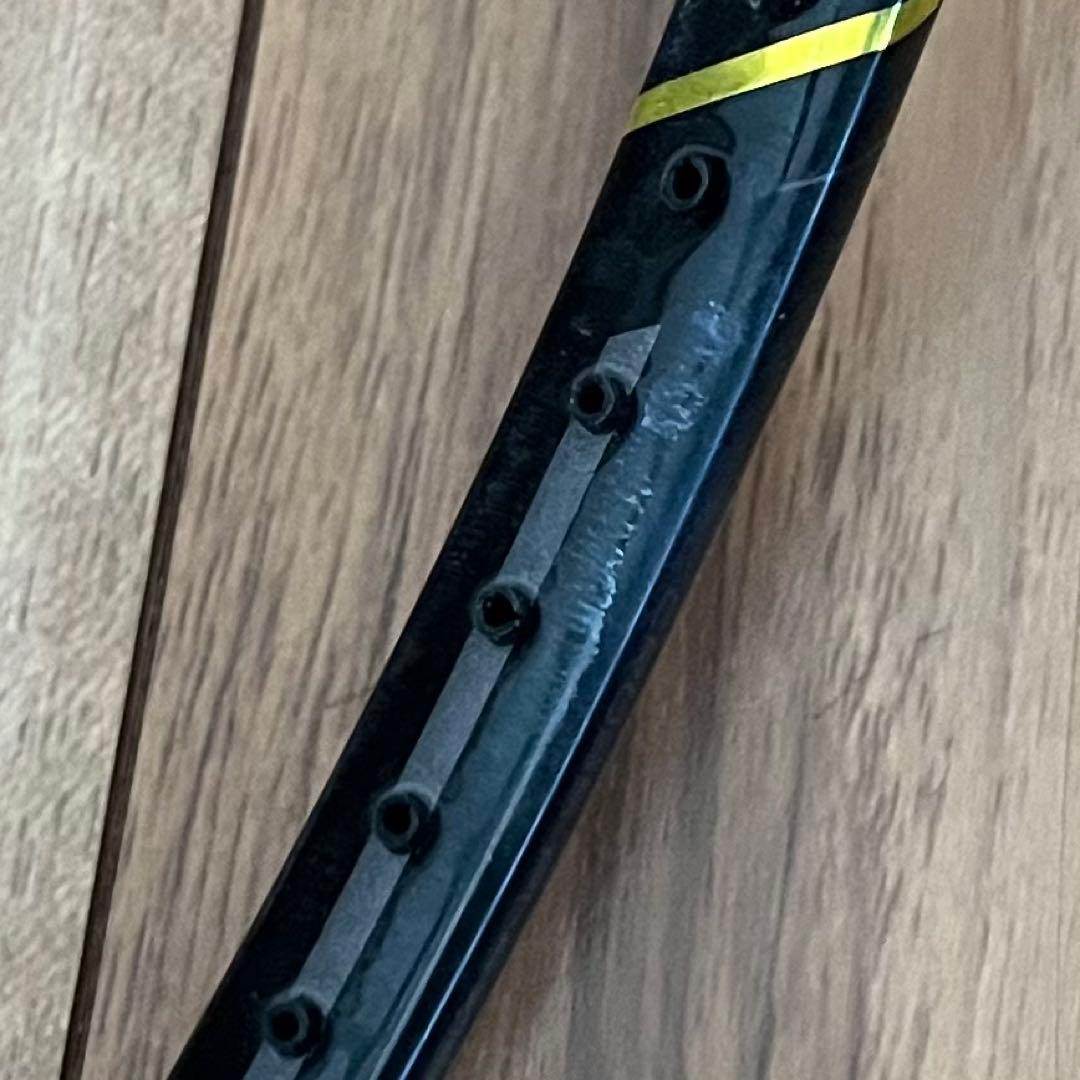 MIZUNO　FORTIUS TOUR フォルティウス　ツアー　4UG5