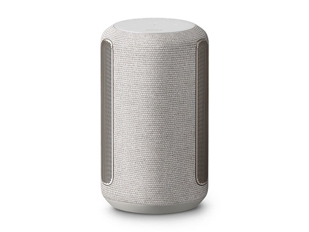 SONY SRS-RA3000 ライトグレー