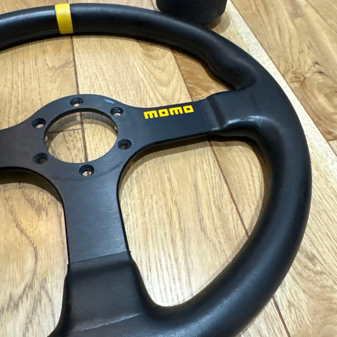 momo キャバリーノ レーシング　ボス　セット