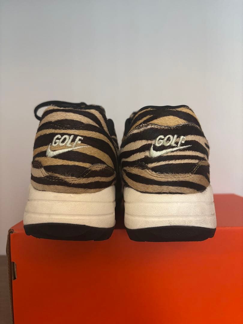 Nike Golf AIR MAX 1 NRG 28㎝ゴルフシューズ