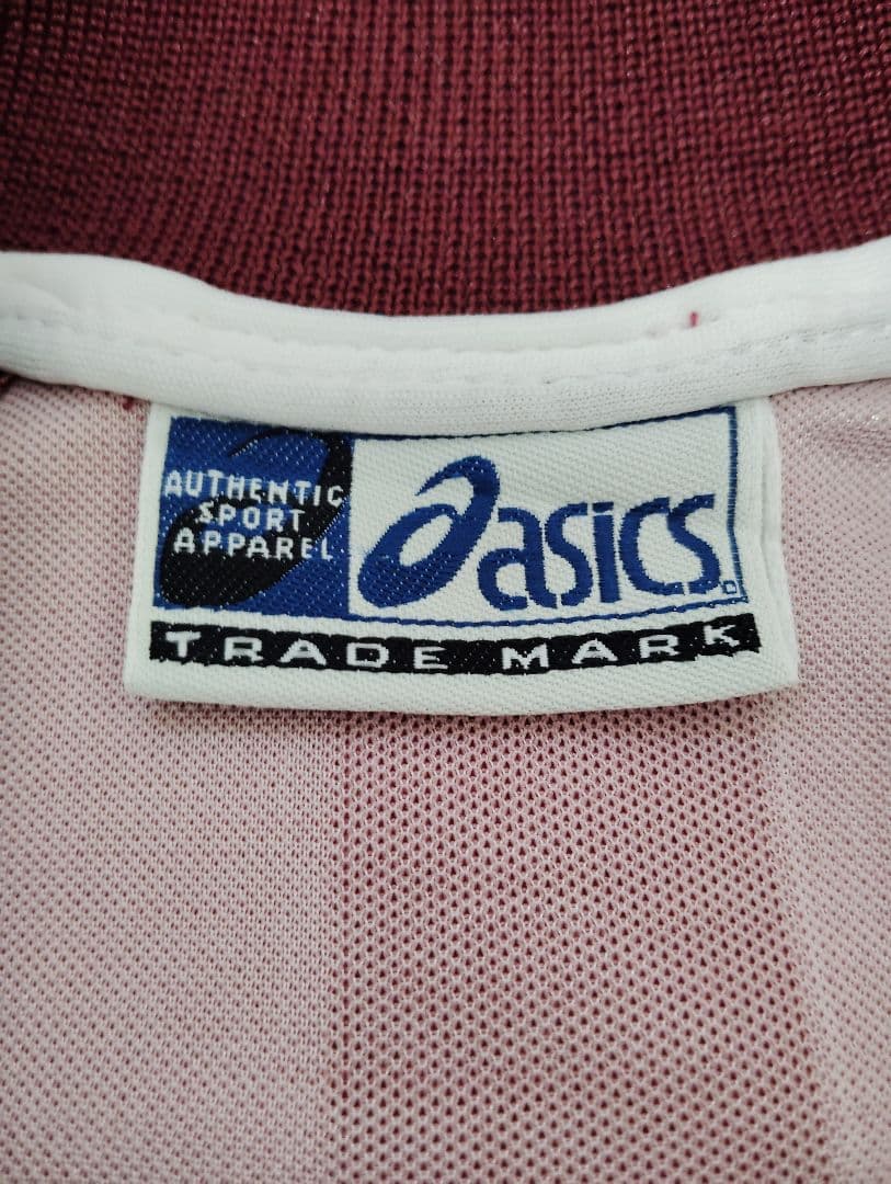 レッジーナ　ユニフォーム　中村俊輔　asics