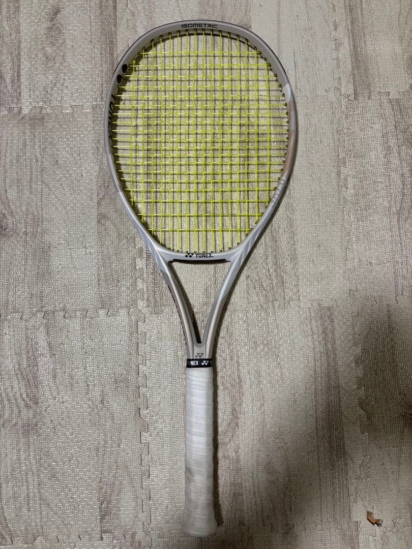YONEX VCORE 98 テニスラケット G2 新品同様　 【傷なし美品】