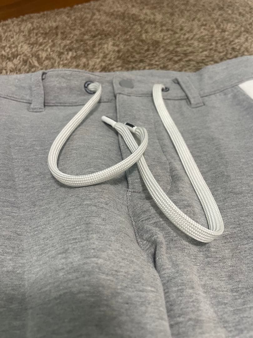 超美品　JACKBUNNY メンズゴルフパンツ