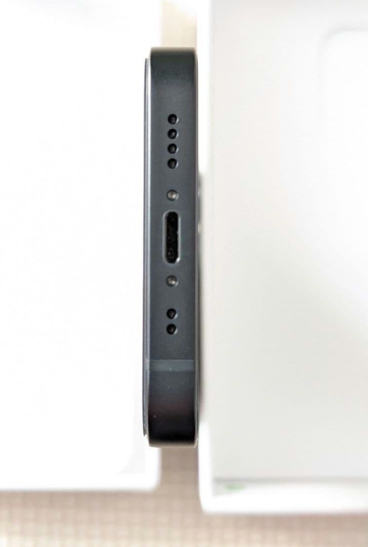 Apple iPhone 13mini 128GB ブラック 未使用に近い