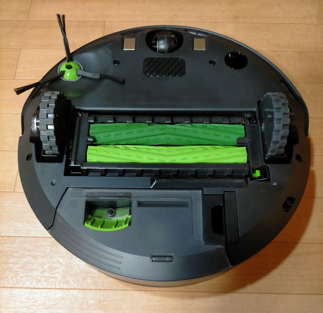 ルンバiRobotルンバj5+Combo24年製極美品