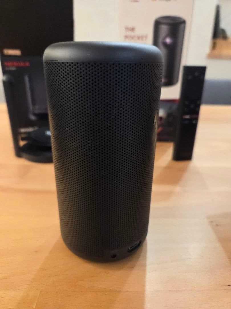 ★2点セット★NEBULA Capsule 3 本体＋純正スタンドセット