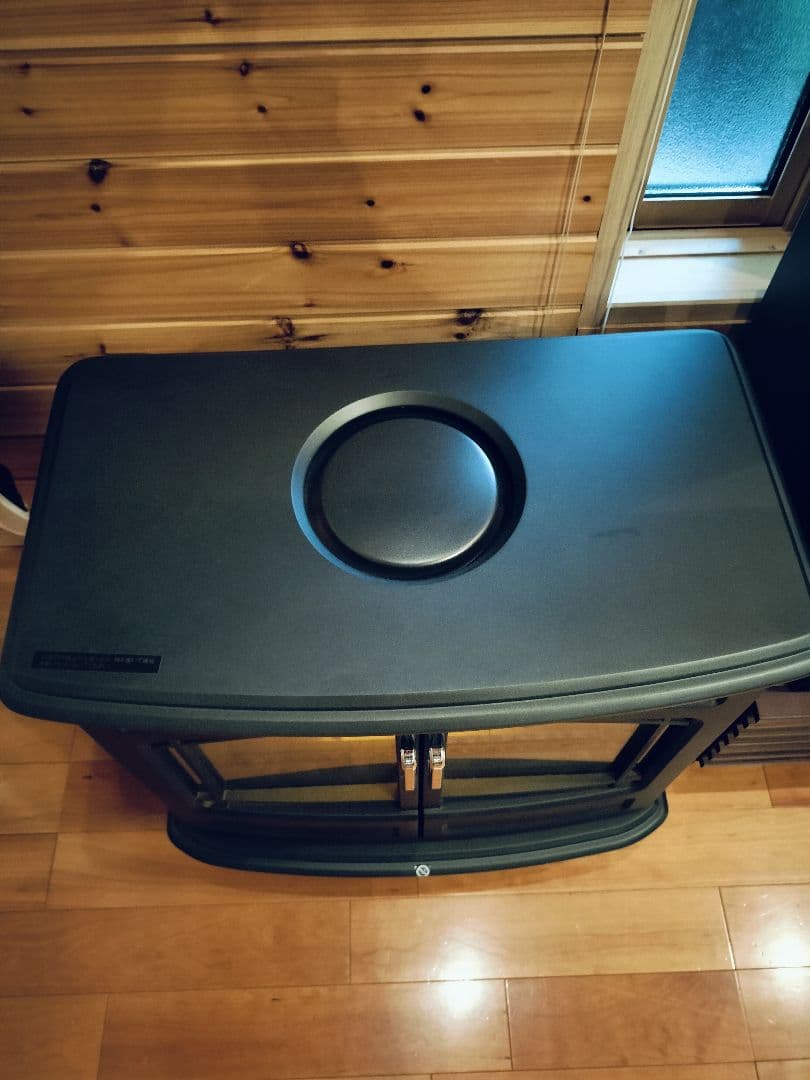 Dimplex　フォートローズ　オプティミスト　電気ストーブ