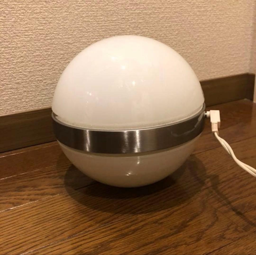 antibac 2k　マジックムーン　空気洗浄機　MM-1Bホワイト