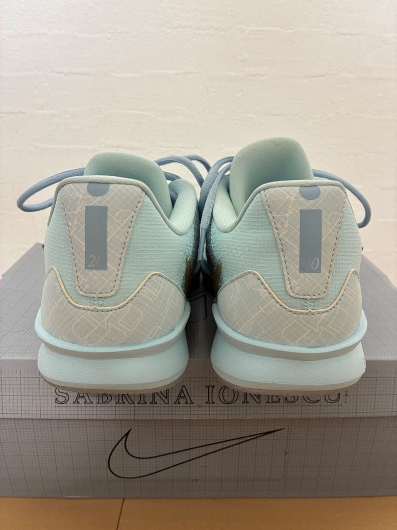 Nike Sabrina Ionescu バスケットシューズ