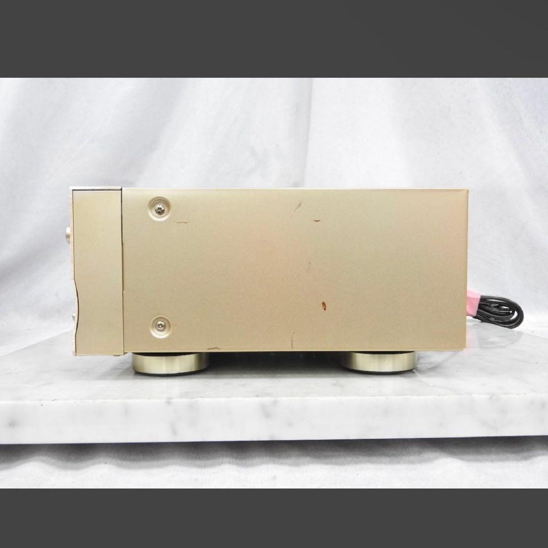 【完動品】Pioneer T-D7 パイオニア カセットデッキ ②