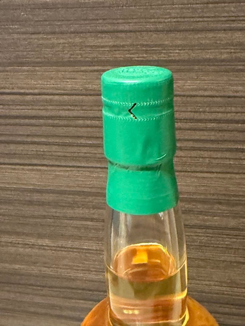 DAFTMILL（ダフトミル）2010 ウィンターバッチ