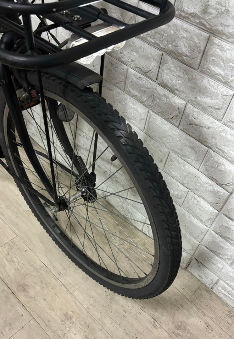 ☆ブリヂストン 電動自転車 ステップクルーズ☆完成車配送☆美品☆室内保管☆