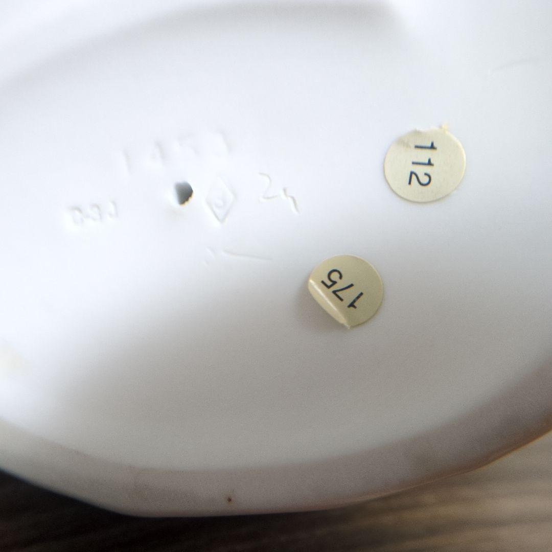 リヤドロ ゴルフ カップル 陶器