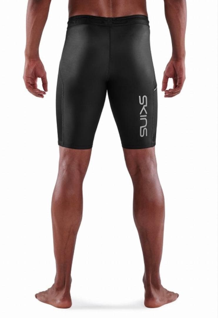 Skins Skins series 3 Lサイズ　新品　メンズ　ブラック