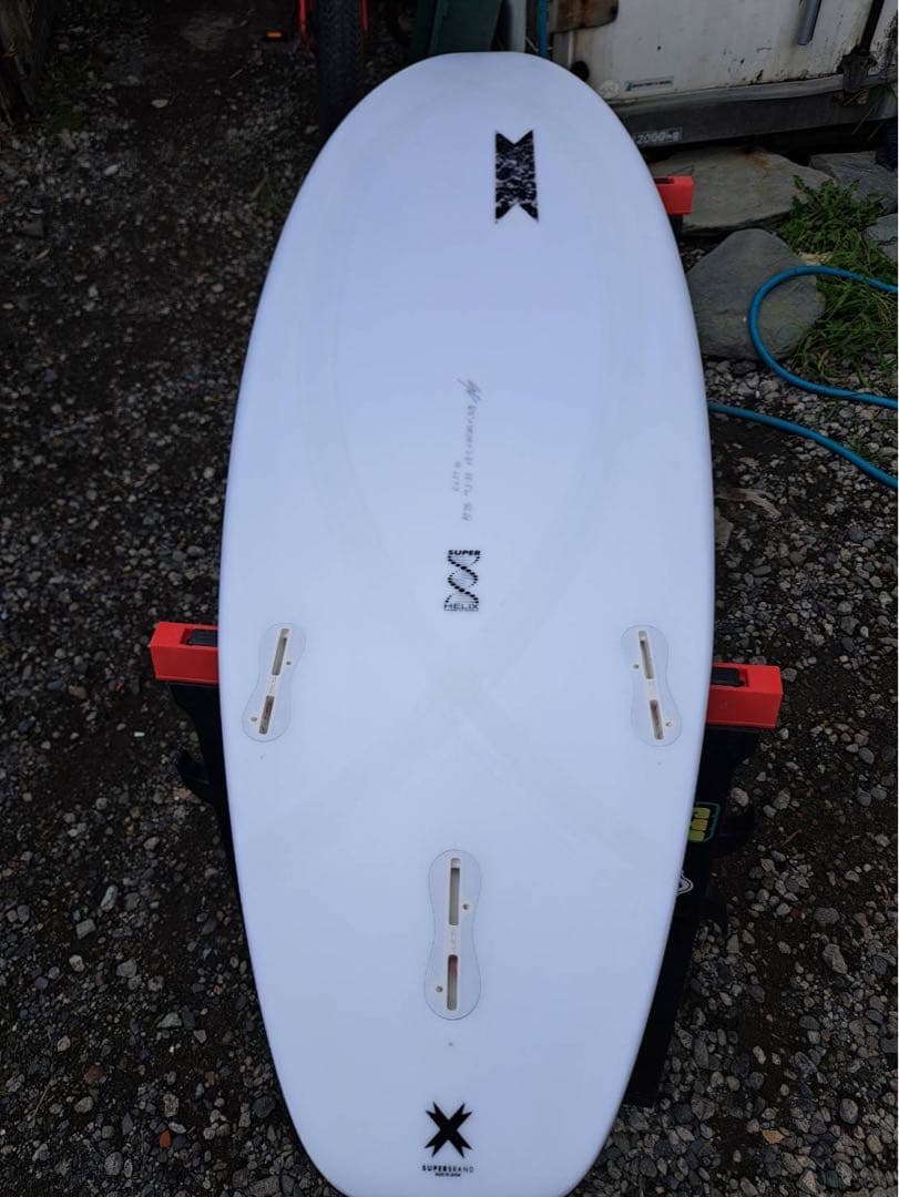 2025 RAISE GRIDE HELIX スーパーブランド