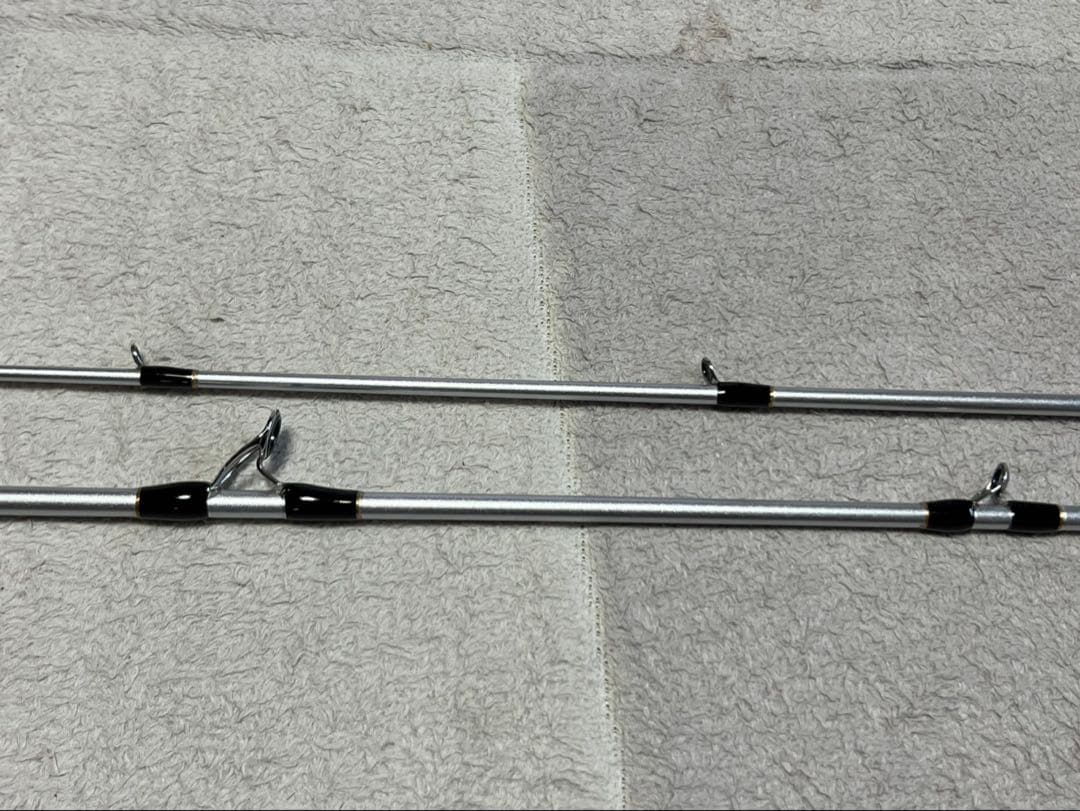 カツハル★一誠(issei) 海太郎 IVC-70ULS 極軟