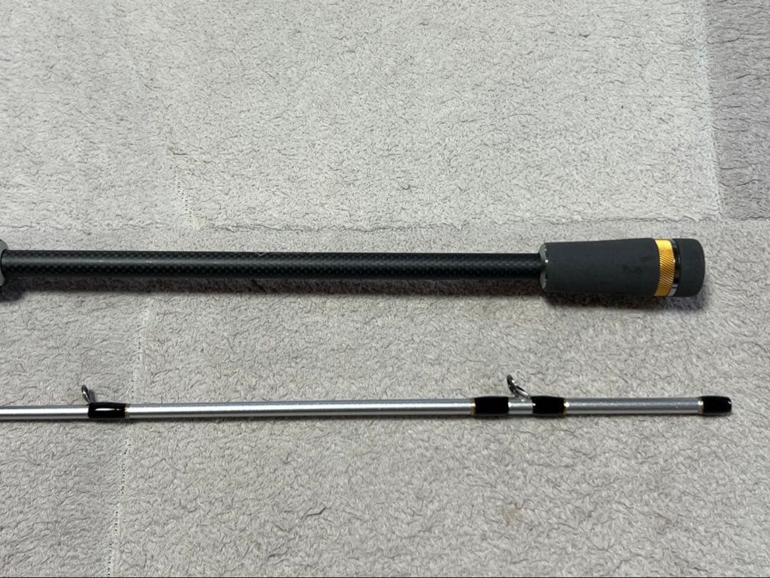 カツハル★一誠(issei) 海太郎 IVC-70ULS 極軟