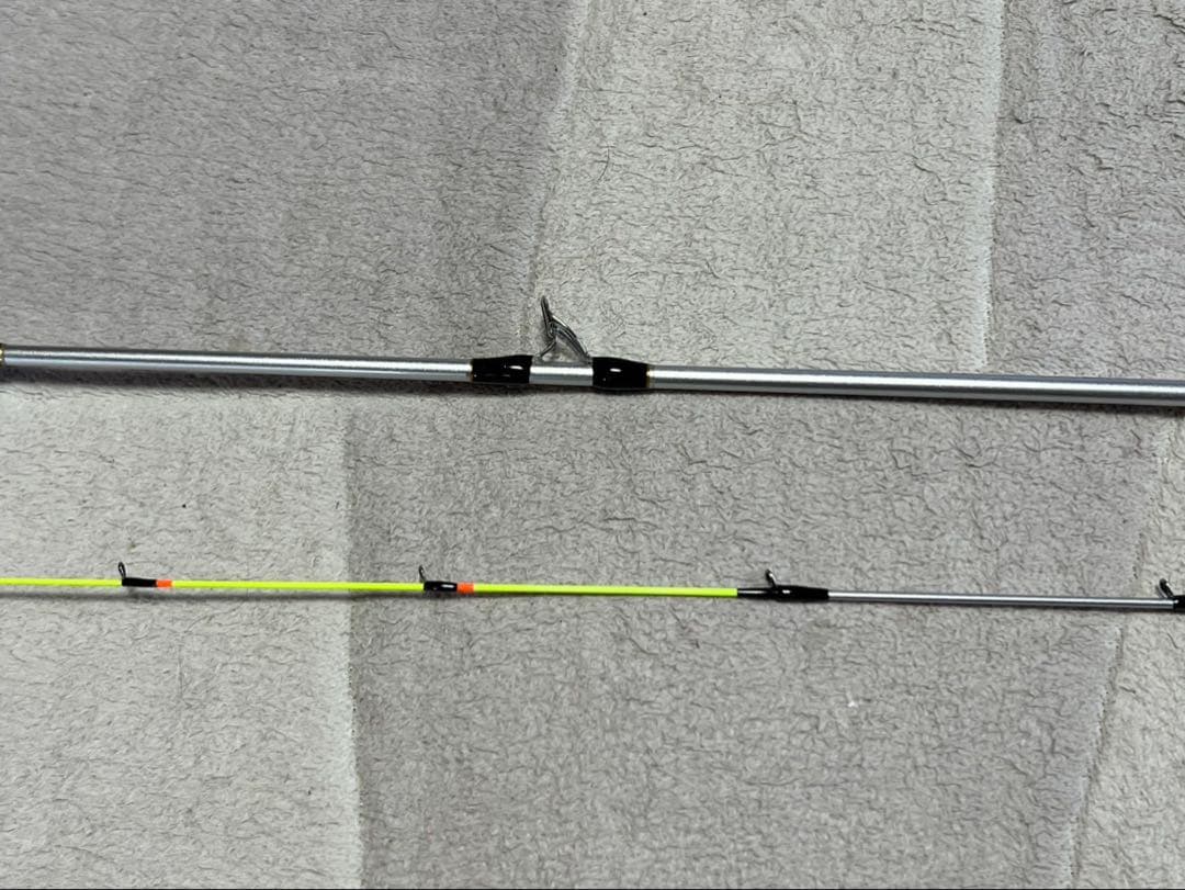 カツハル★一誠(issei) 海太郎 IVC-70ULS 極軟