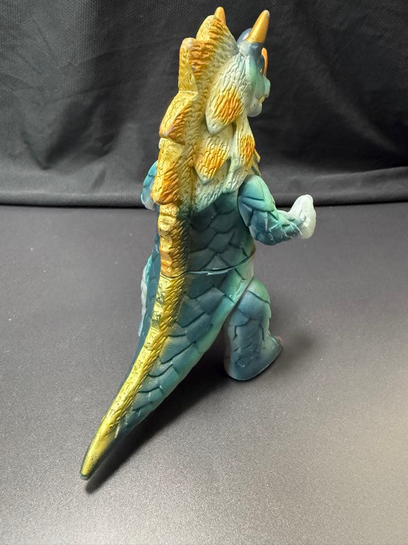 【お買い得3体セット】怪獣コマンドパワー軍団