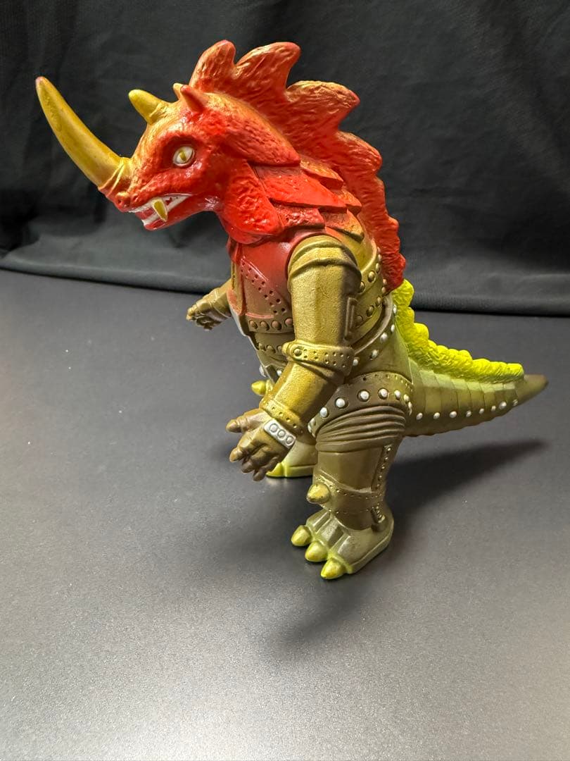 【お買い得3体セット】怪獣コマンドパワー軍団