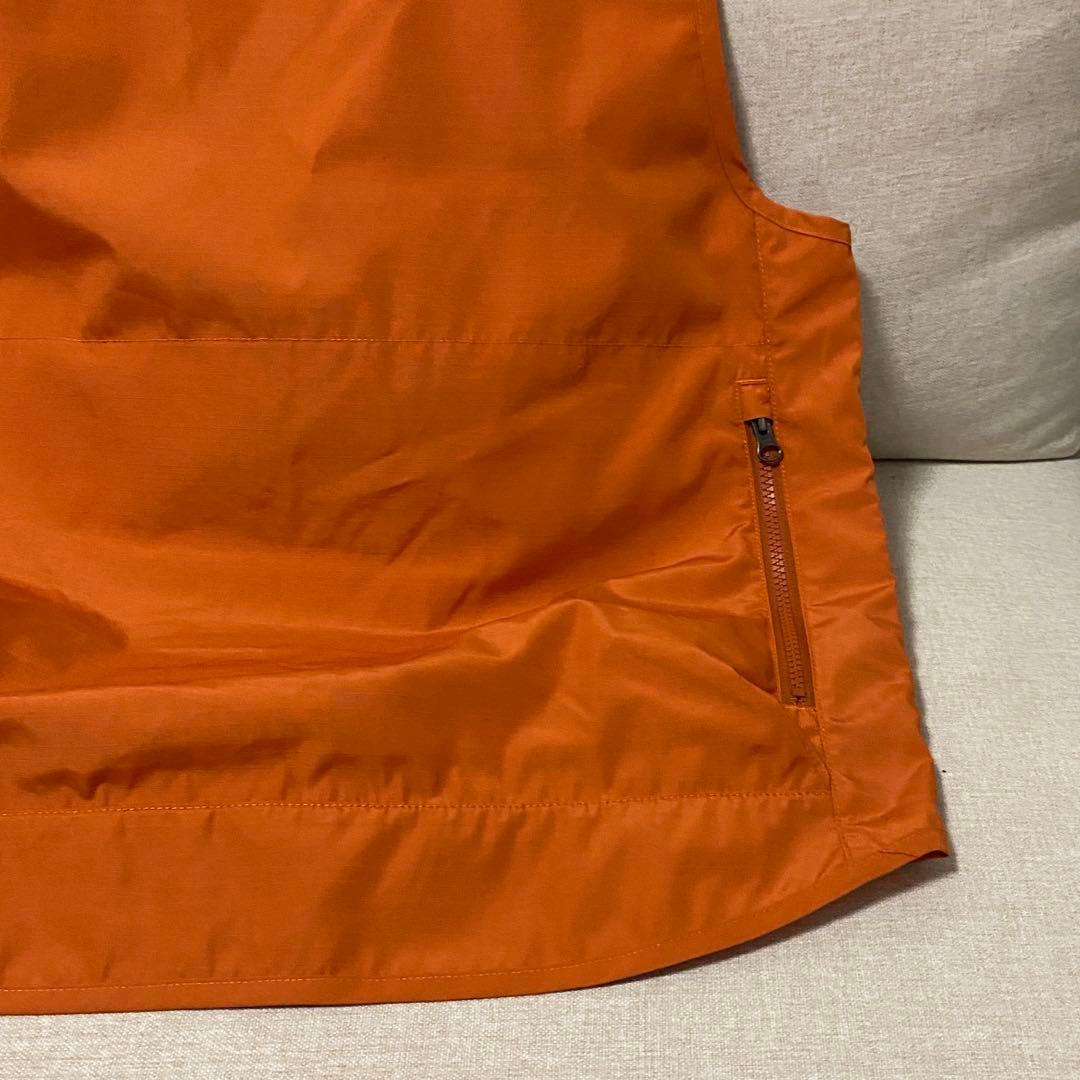 ジャケット・アウター THE NORTH FACE Mountain Wind Vest