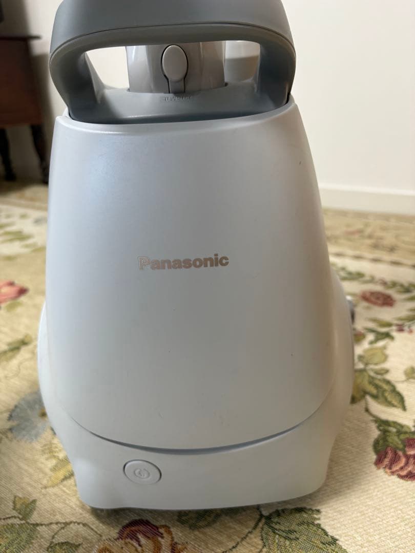 Panasonic　パナソニック掃除機　紙パックMC-PJ22A 2023年製