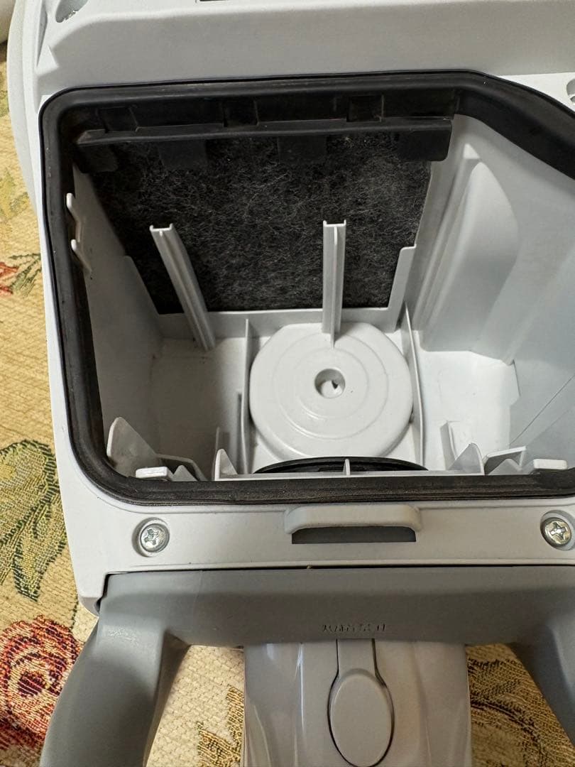 Panasonic　パナソニック掃除機　紙パックMC-PJ22A 2023年製