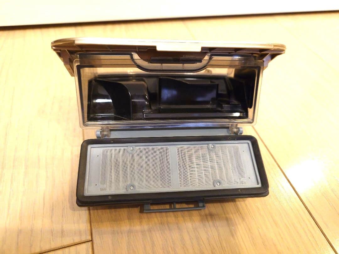 HITACHI ロボット掃除機 minimaru RV-DX1