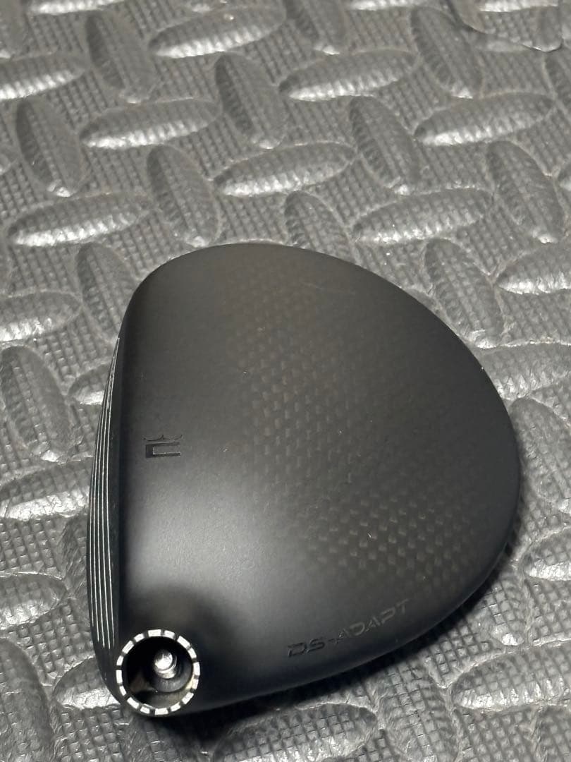cobra DS ADAPT X 3HF 3HL DSアダプト 3W ヘッドのみ