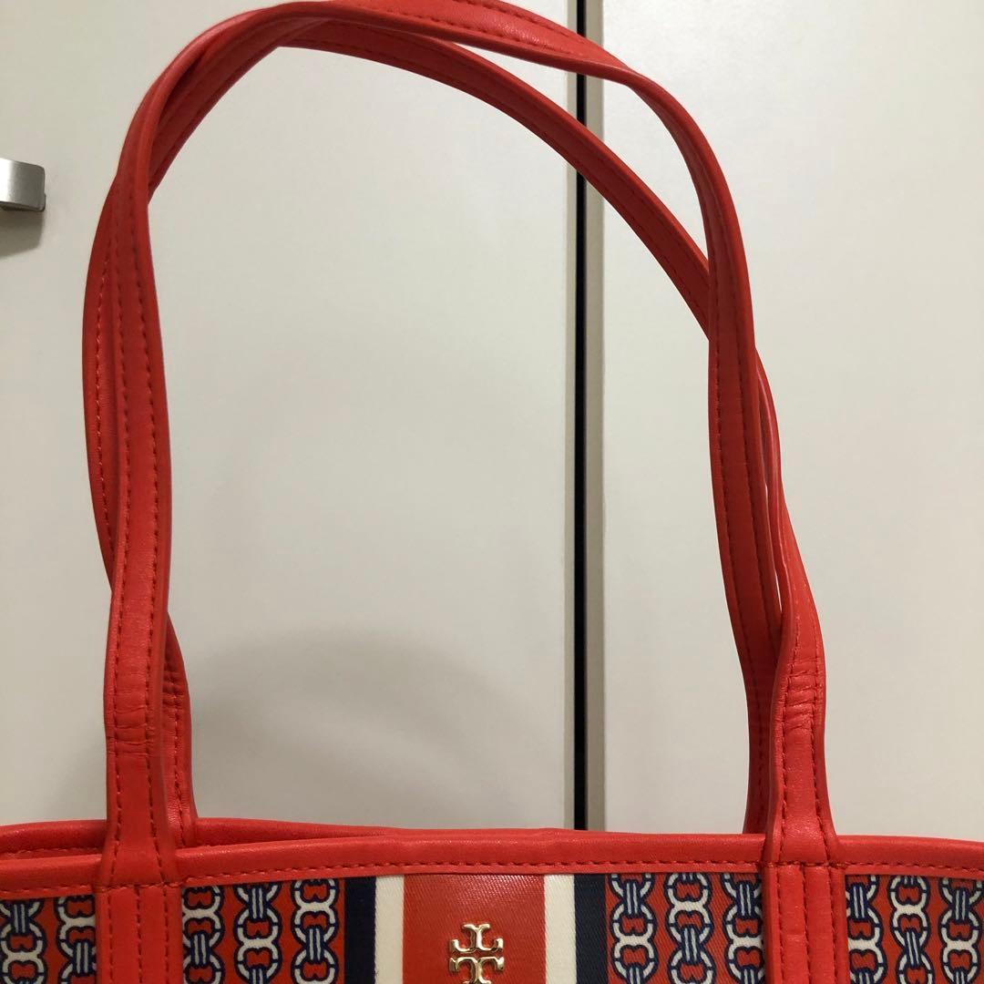 チ*子様 美品　トリーバーチ　トートバッグ