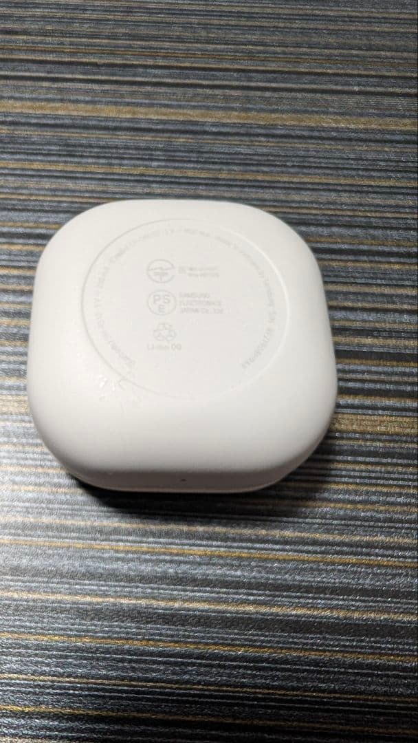 Galaxy Buds2 Pro ホワイト