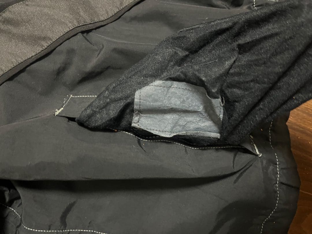 us army 90s トレーニングジャケット　deep black